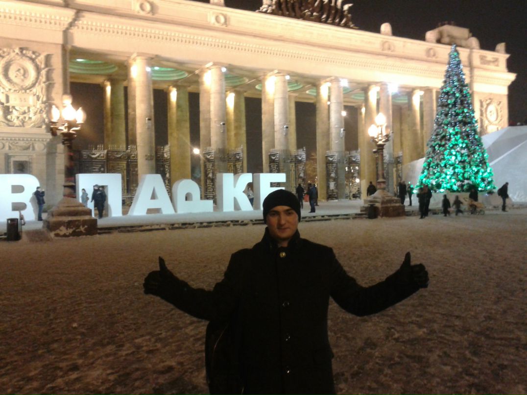 Иван М фотография #34