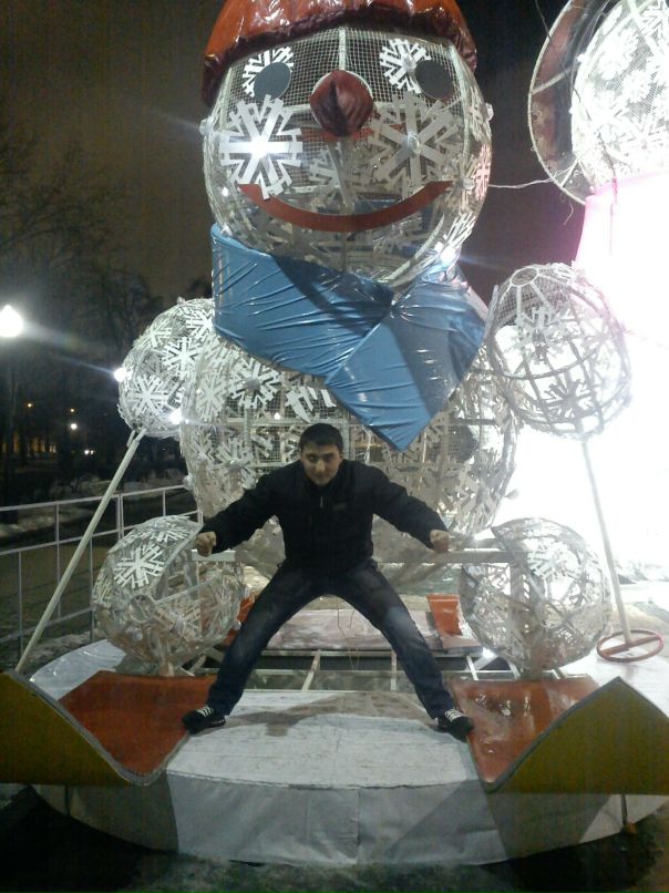 Иван М фотография #31