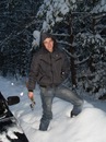 Фотография Гнездова Вадима