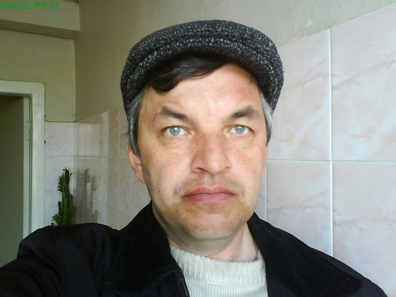 Данил Загидуллин фотография #31