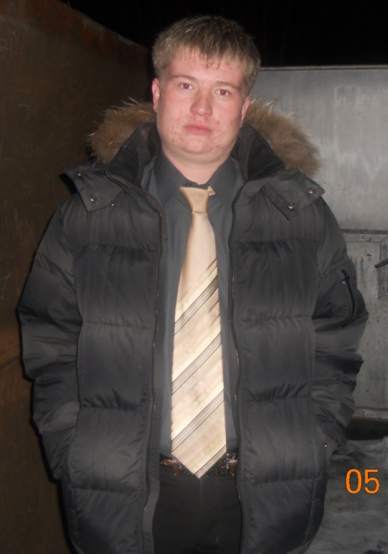 Дмитрий Армизонов фотография #22