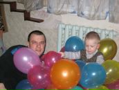 Оксана П`ятківська фотография #30 (источник - https://vk.com/id55885132)