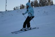 Фотография Гетьманськой Світланы