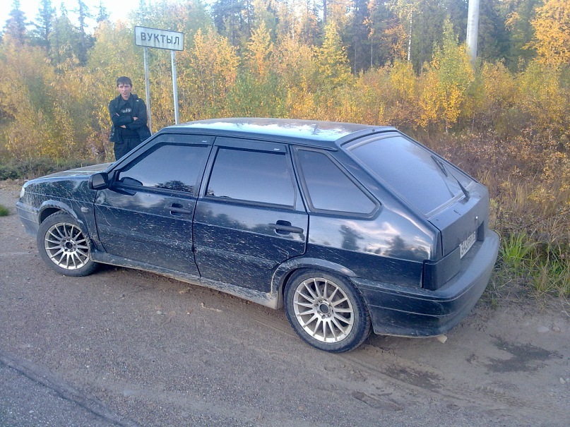 Инокентий Голубков фотография #26