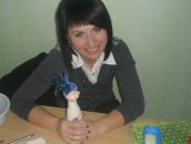 Фотография Селедец-Ельяшевич Елены