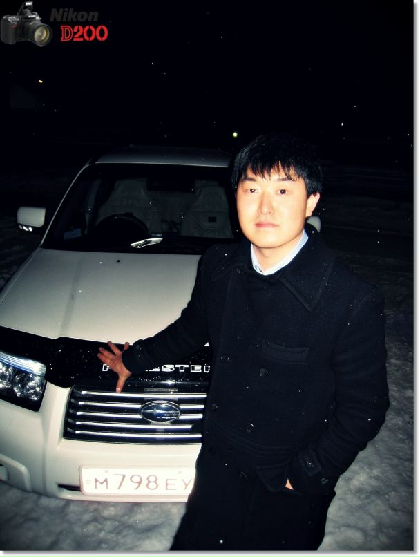 Дмитрий Цайкин фотография #1