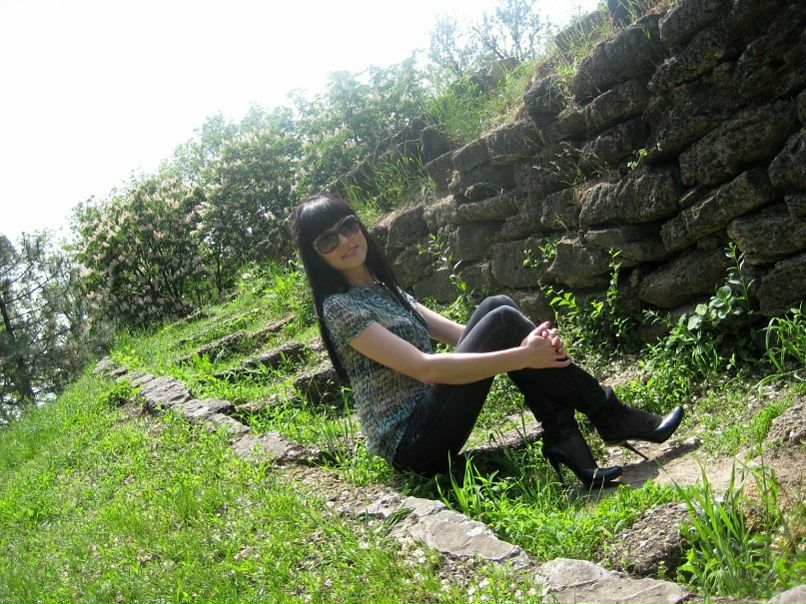 Катя Пумпур фото №40