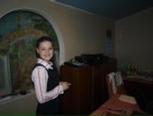 Фотография Краснеевой Анастасии