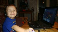 Фотография Дударя Юрия