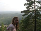 Фотография Конаревой Алёны