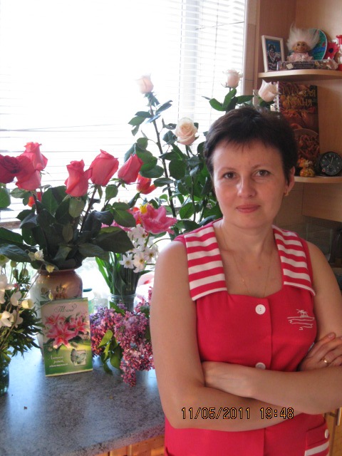 Татьяна Кошеленко фотография #27