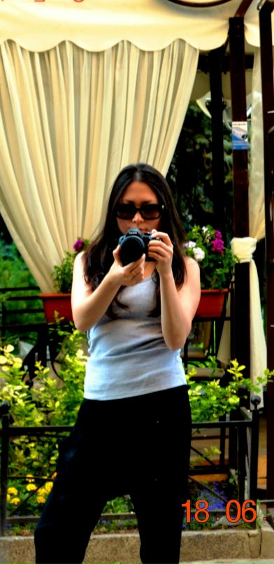 Софья Луценко фотография #35