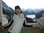 Фотография Веревкиной Виктории