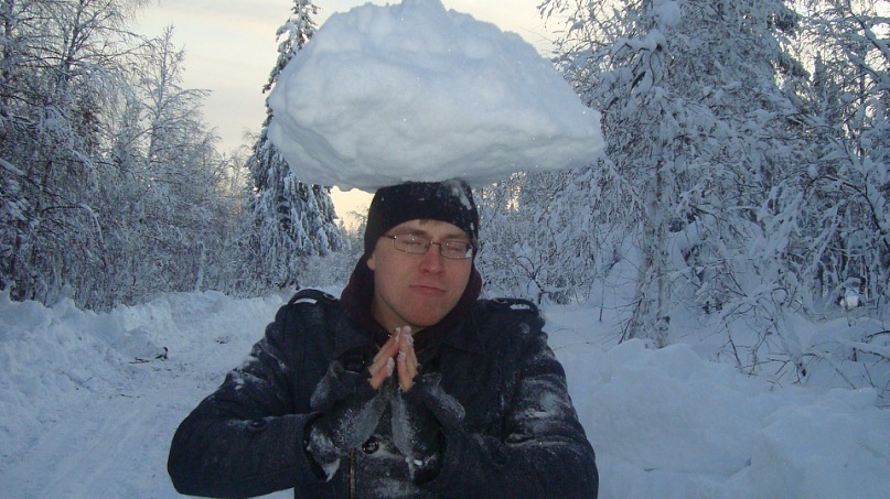 Иван Маслов фотография #47