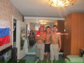 Фотография Прошина Алексея