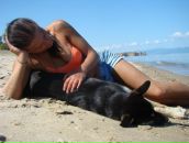 Фотография Синельниковой Леночки