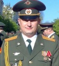 Фотография Коржа Дениса