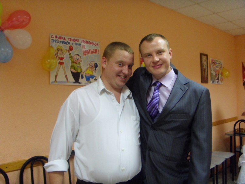 Игорь Черняков фотография #21