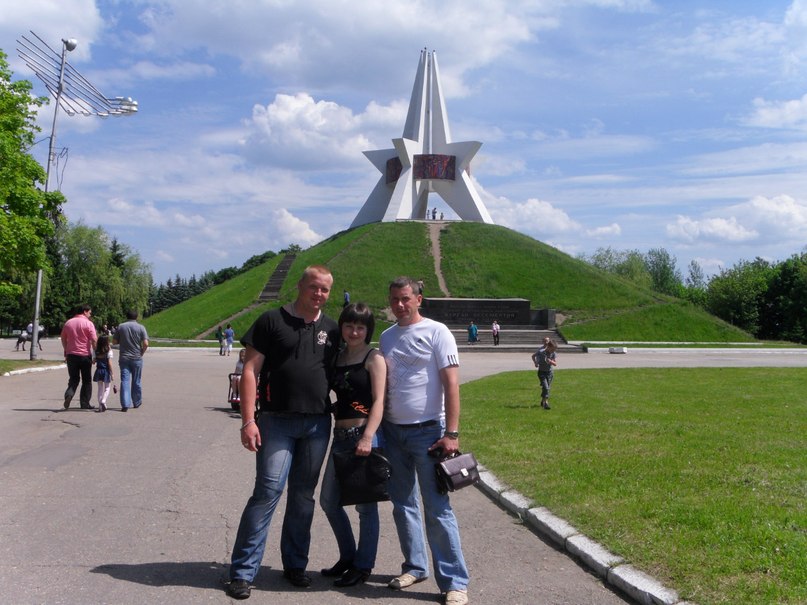 Игорь Черняков фотография #24