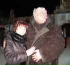 Фотография Пьянзовой Екатерины