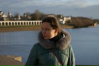 Фотография Кравцовой Наталии