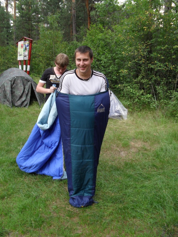 Сергей Приставко фотография #9