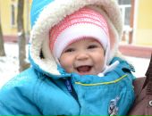 Фотография Печниковой Елены