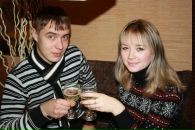 Фотография Новоселова Илюшки