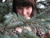 Фотография Хамич Надежды