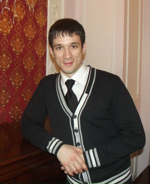 №11, Арсен Джалилов, 38 лет, Тольятти №11, Арсен Джалилов, 38 лет, Тольятти
