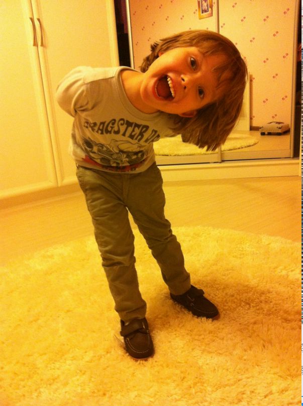 Sydney Williams фотография #39