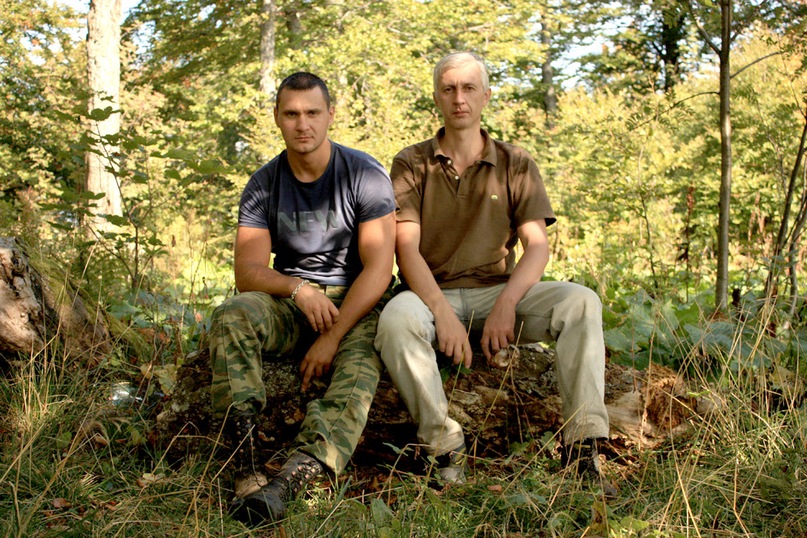 Олег Вдв фотография #42