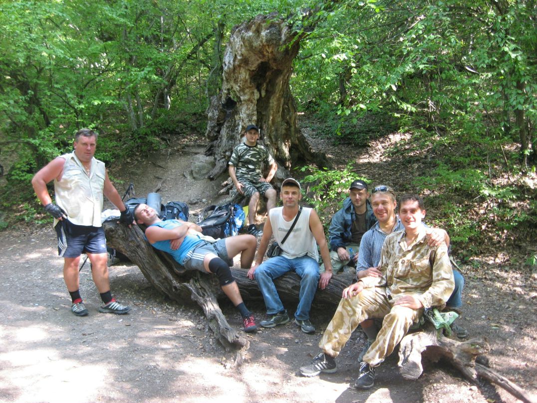 Дмитрий Вальковец фотография #45