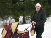 Фотография Степочкиной Оленьки