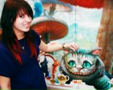 Фотография Аксентьевой Ксении