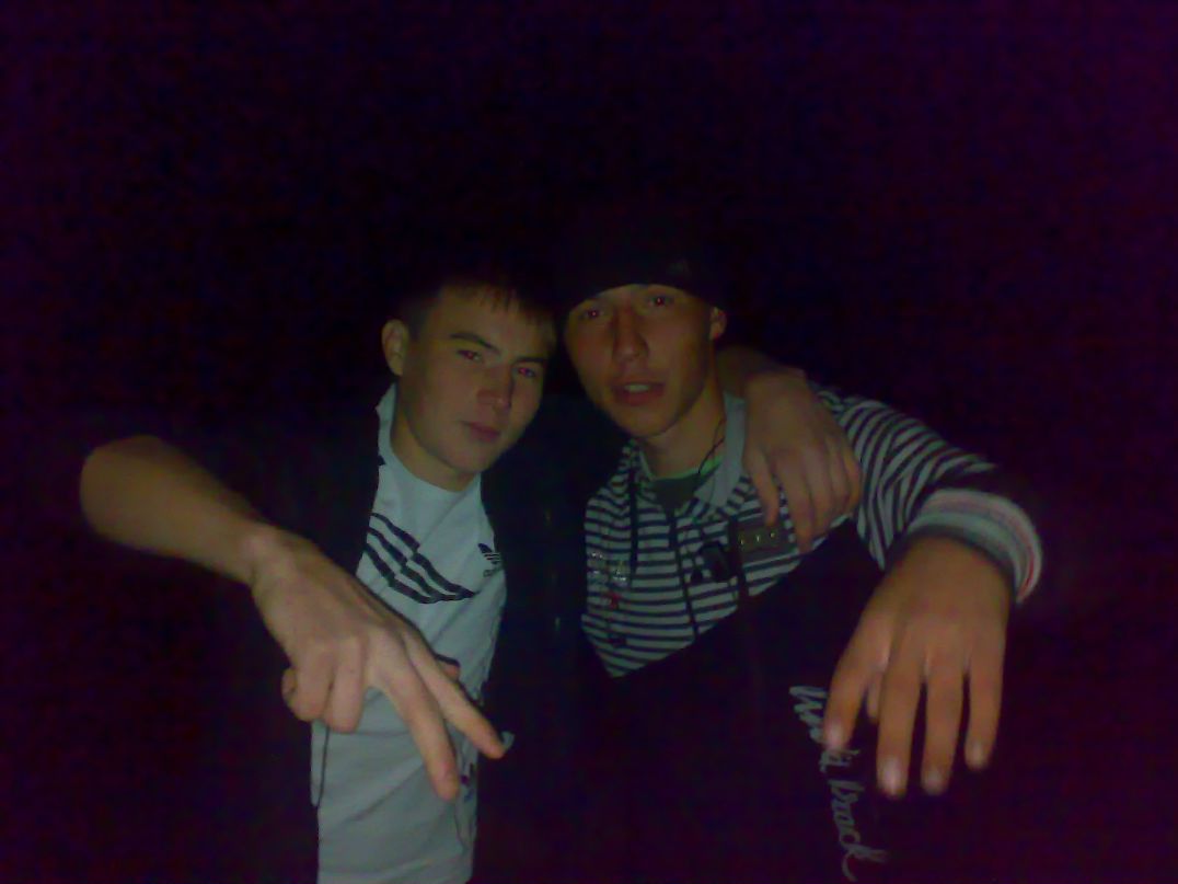 Веня Моисеев фотография #49