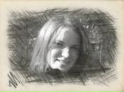 Фотография Калмыковой Карины