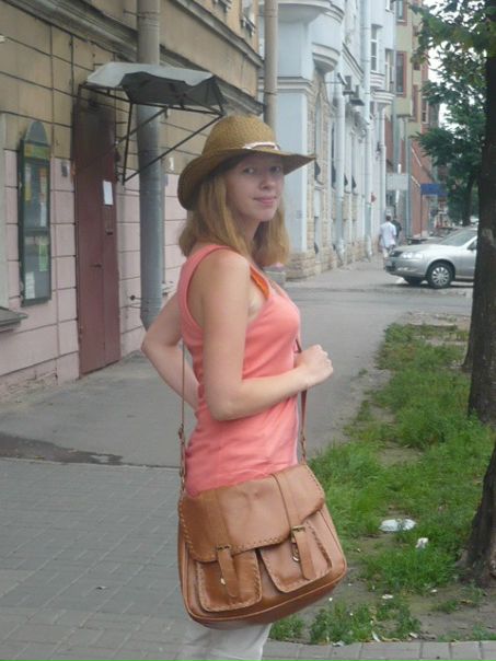 №17, Юлия Леонидовна, 22.5 №17, Юлия Леонидовна, 22.5