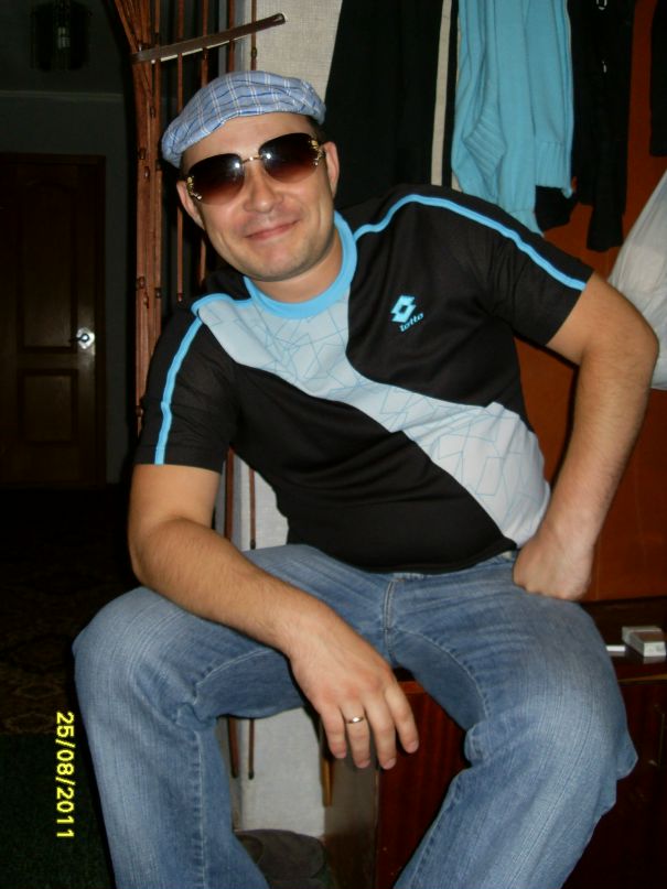 Сергей Дорофеев фотография #2