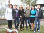 Олічка Лиса фотография #31 (источник - https://vk.com/id116656038)
