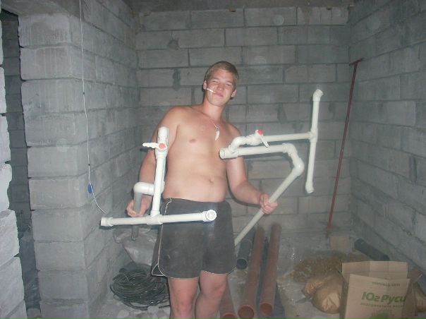 Дмитрий Слуцкий фото №7