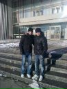 Славік Гимза фотография #7 (источник - https://vk.com/id160287888)