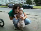 Фотография Рагимовой Ксении