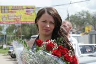 Фотография Вислогузовой Юлии