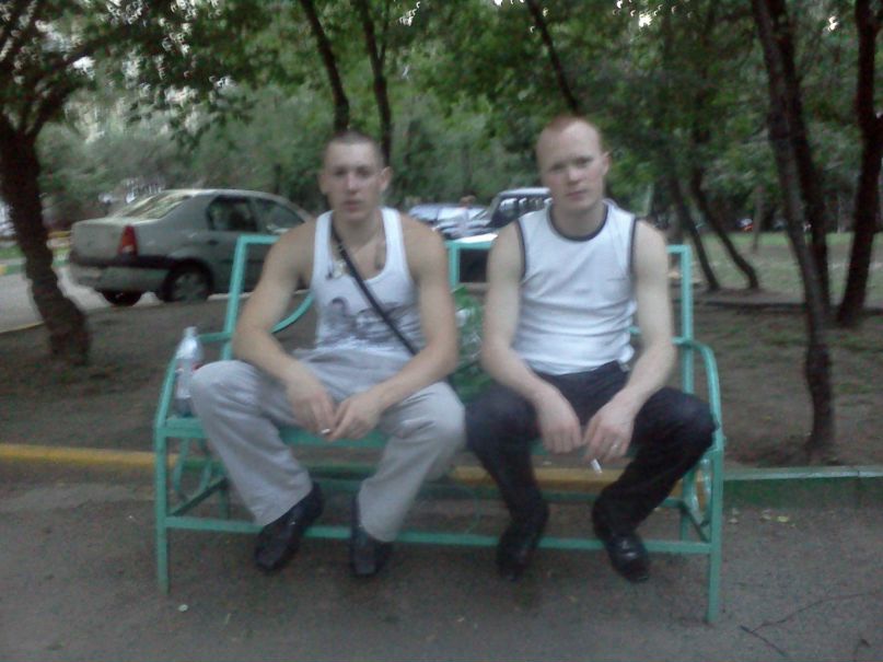 Сергей Скулкин фотография #3