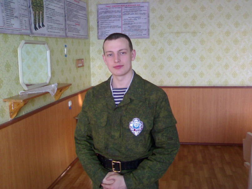 Александр Нечаев фотография #48