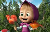 Фотография Беляевой Марины