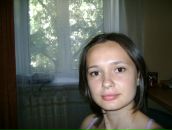 Фотография Волковой Марины