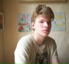 Фотография Ануфриева Васи