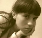 Фотография Высоцкой Лены